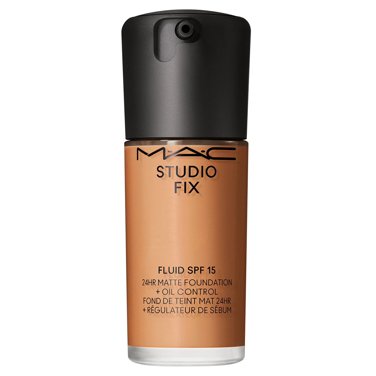 MAC Studio Fix Fluid SPF15 Foundation