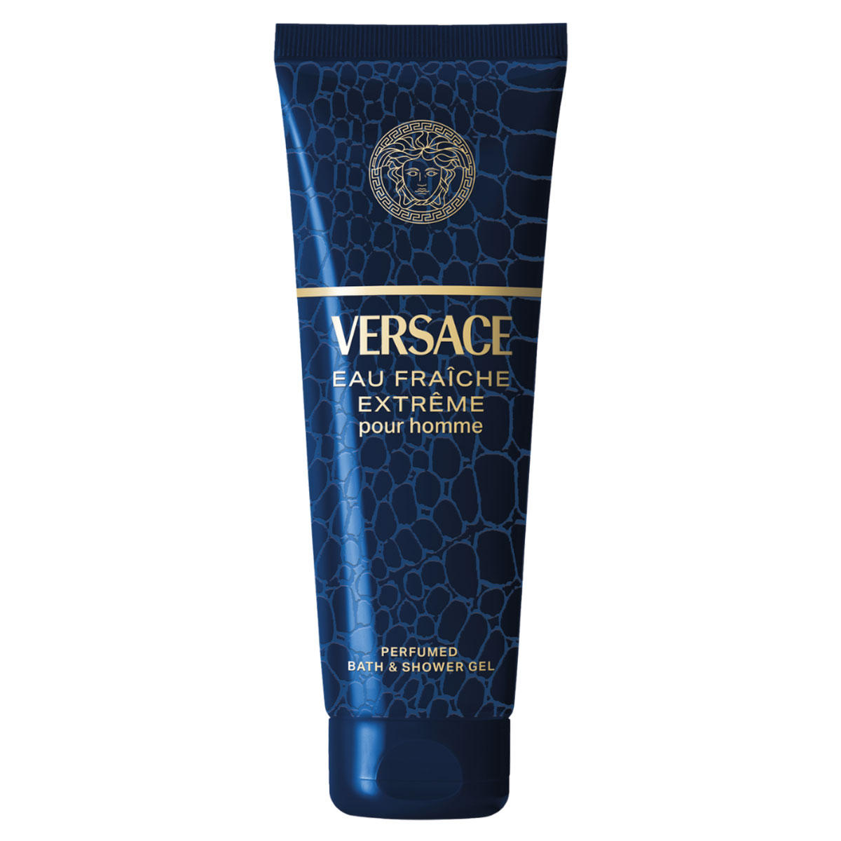 Versace Eau Fraiche Extreme Shower Gel