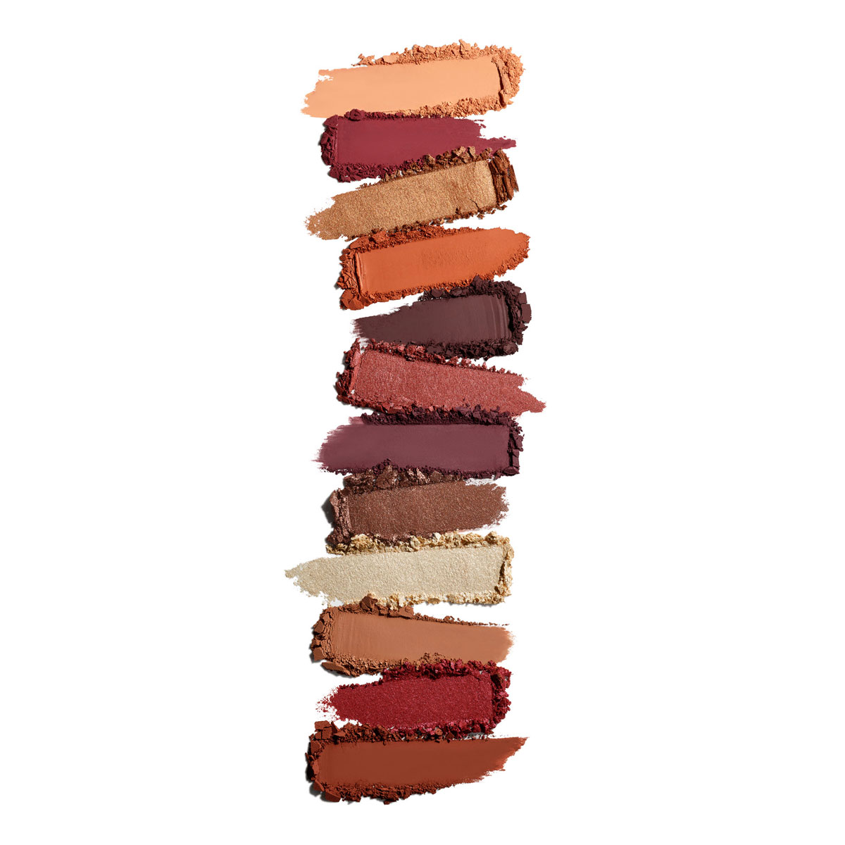 MAC Connect in Colour Eye Shadow Lidschatten Palette