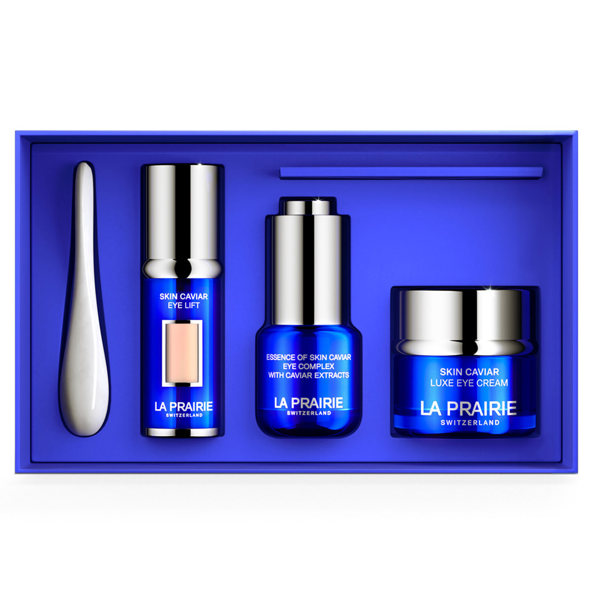 La Prairie Skin Caviar Eye Wonders Ritual