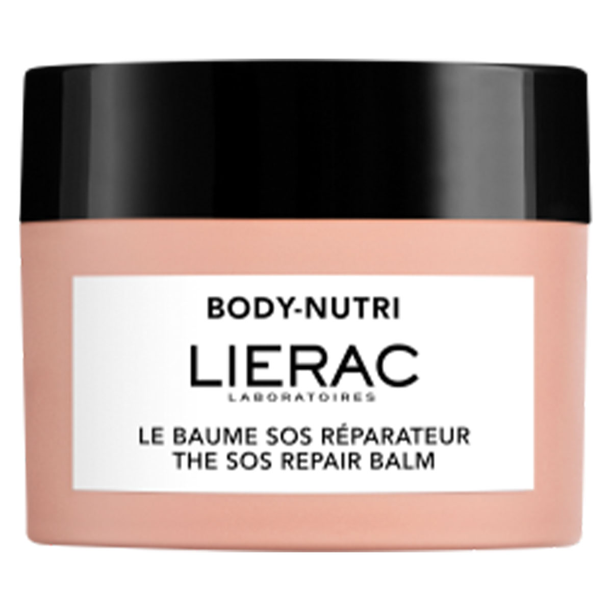 Lierac Body Nutri The SOS Repair Balm