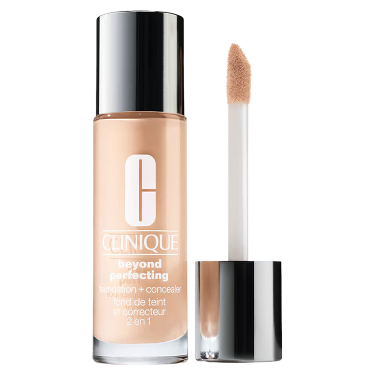Clinique Beyond Perfecting Foundation & Concealer