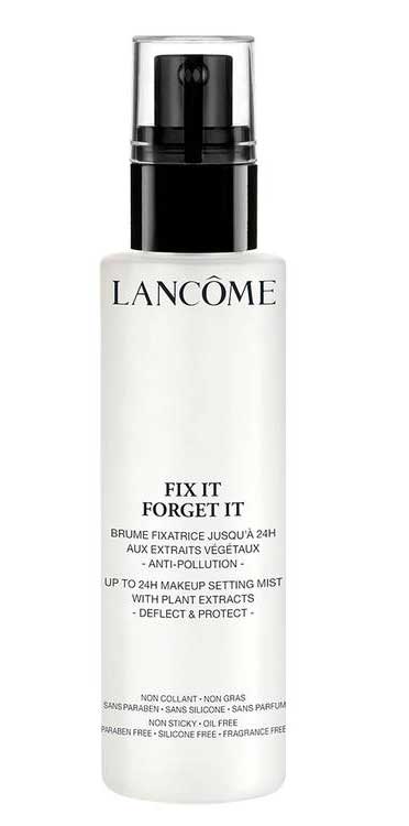 Lancôme Fit It Forget It Setting Spray