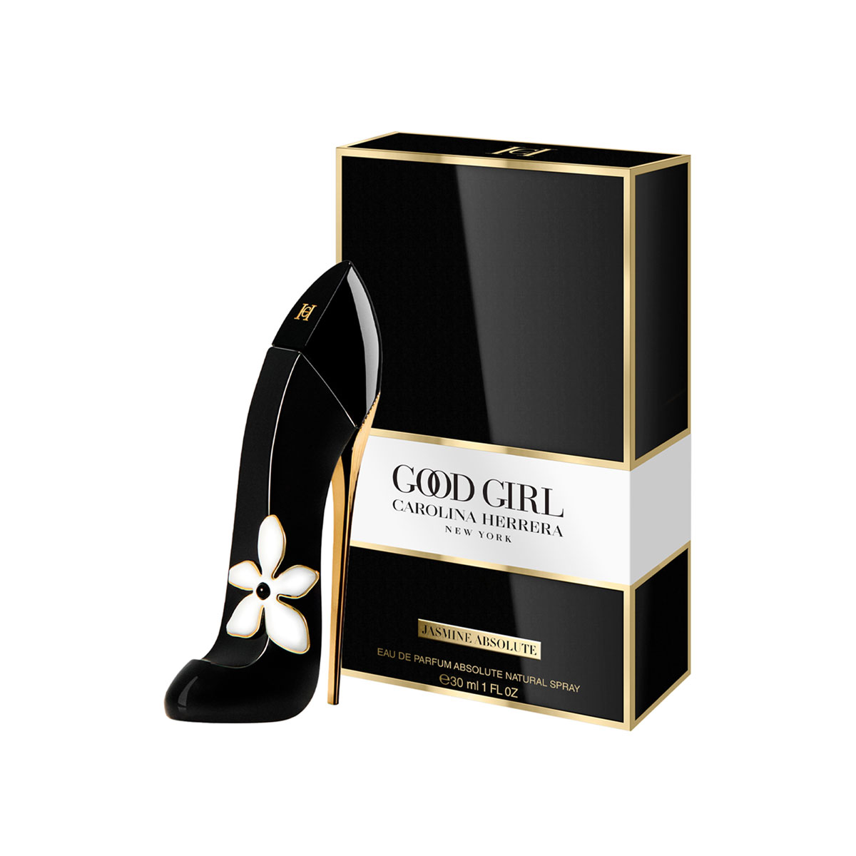 Carolina Herrera Good Girl Jasmine Absolute Eau de Parfum (EdP)