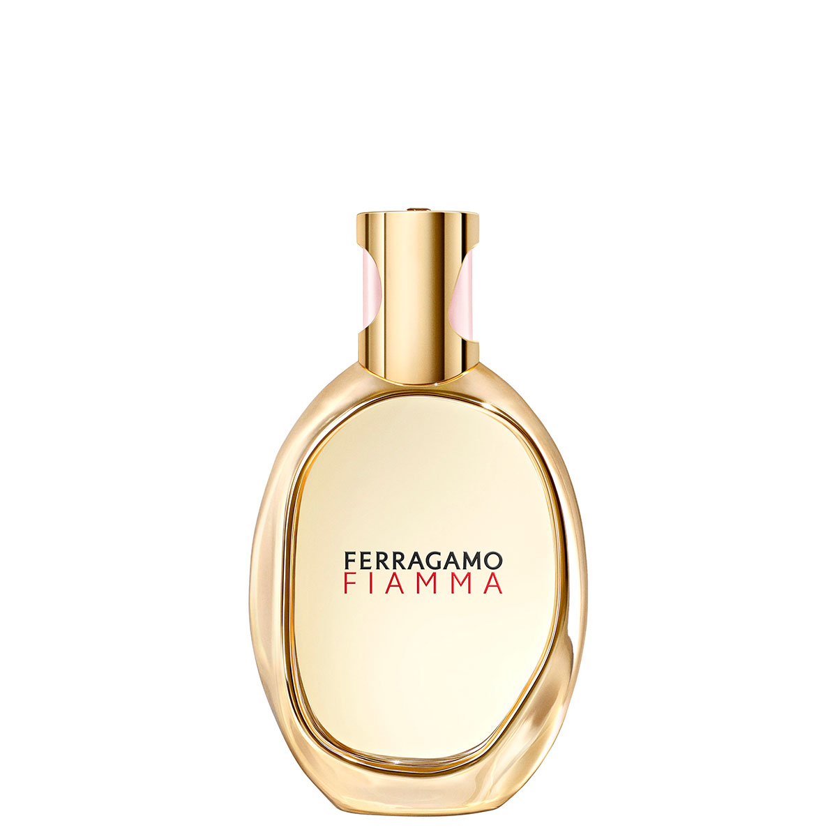 Salvatore Ferragamo Fiamma EDP 55 ml (+ GRATIS Woman Round Pouch)