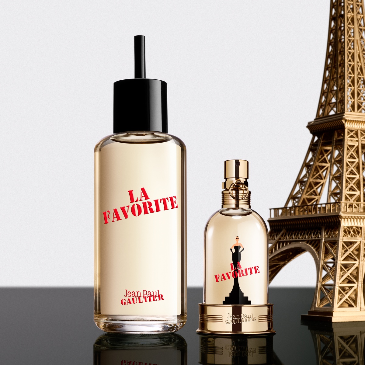 Jean Paul Gaultier La Favorite Eau de Parfum (EdP)