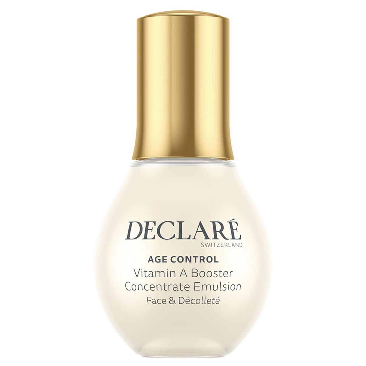 Declaré Vitamin A Booster Concentrate Emulsion Face & Décolleté