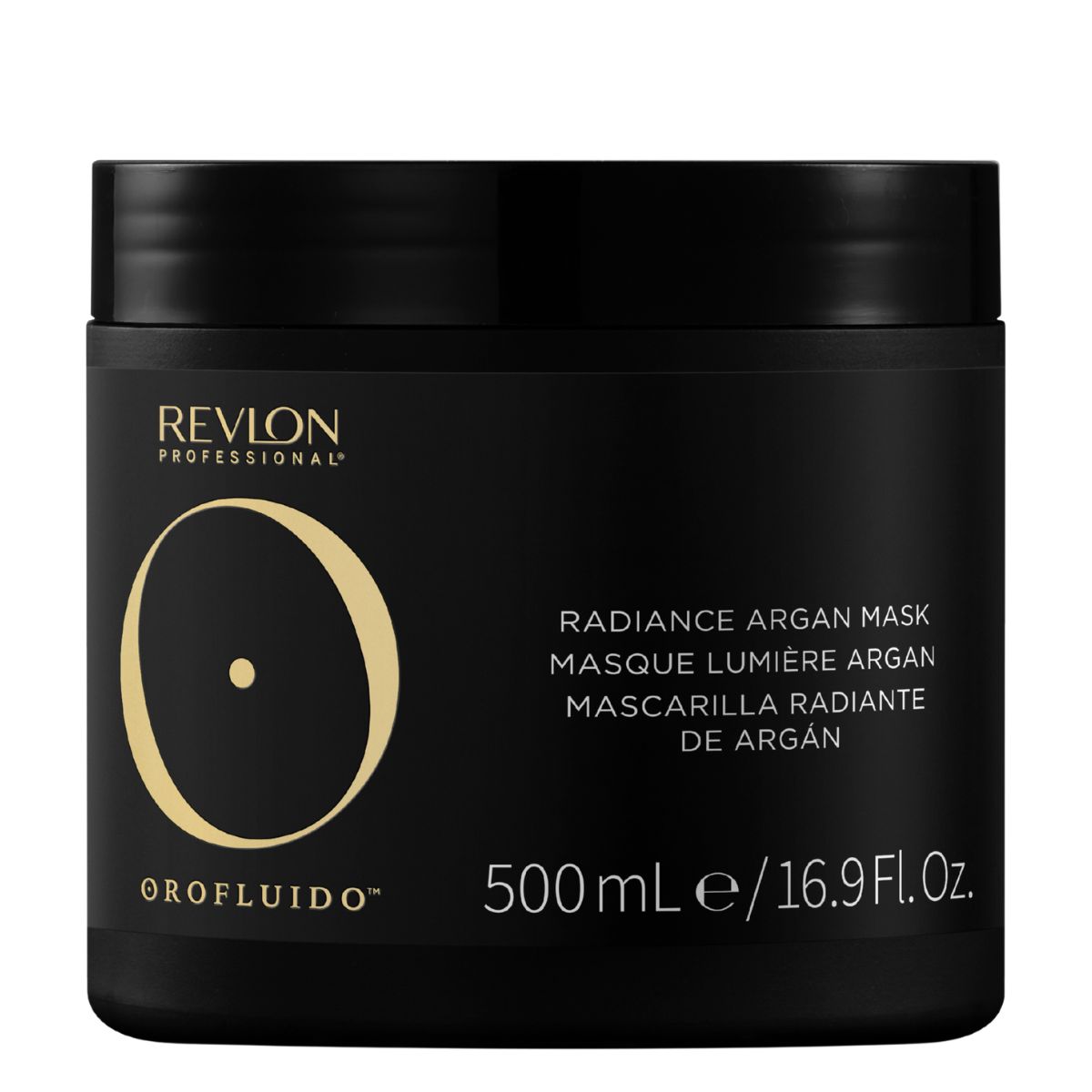 Revlon Professional Orofluido Radiance Argan Mask