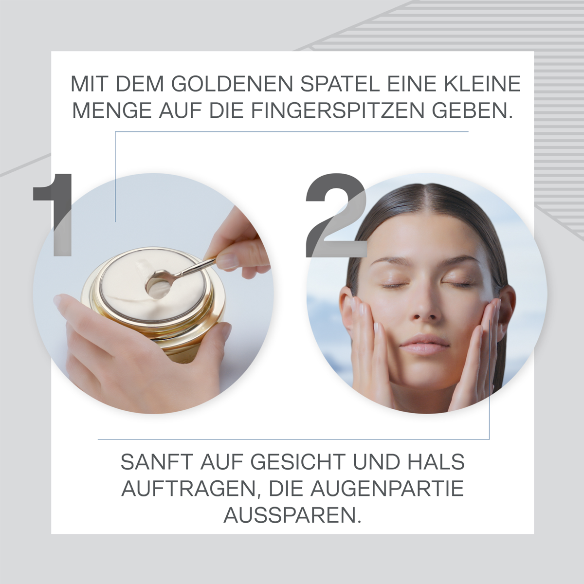La Prairie Pure Gold Radiance Nocturnal Balm