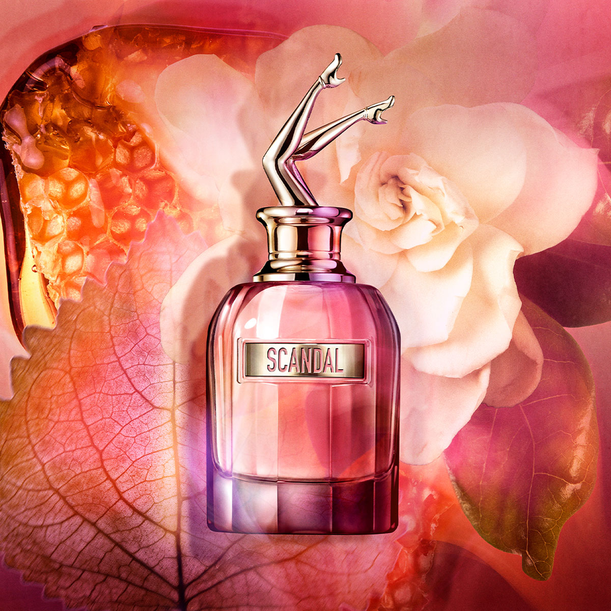 Jean Paul Gaultier Scandal Eau de Parfum (EdP)