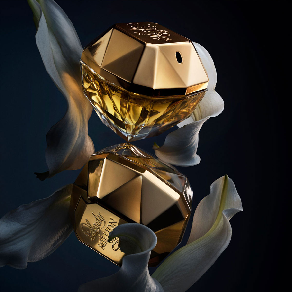 Rabanne Lady Million Eau de Parfum (EdP)