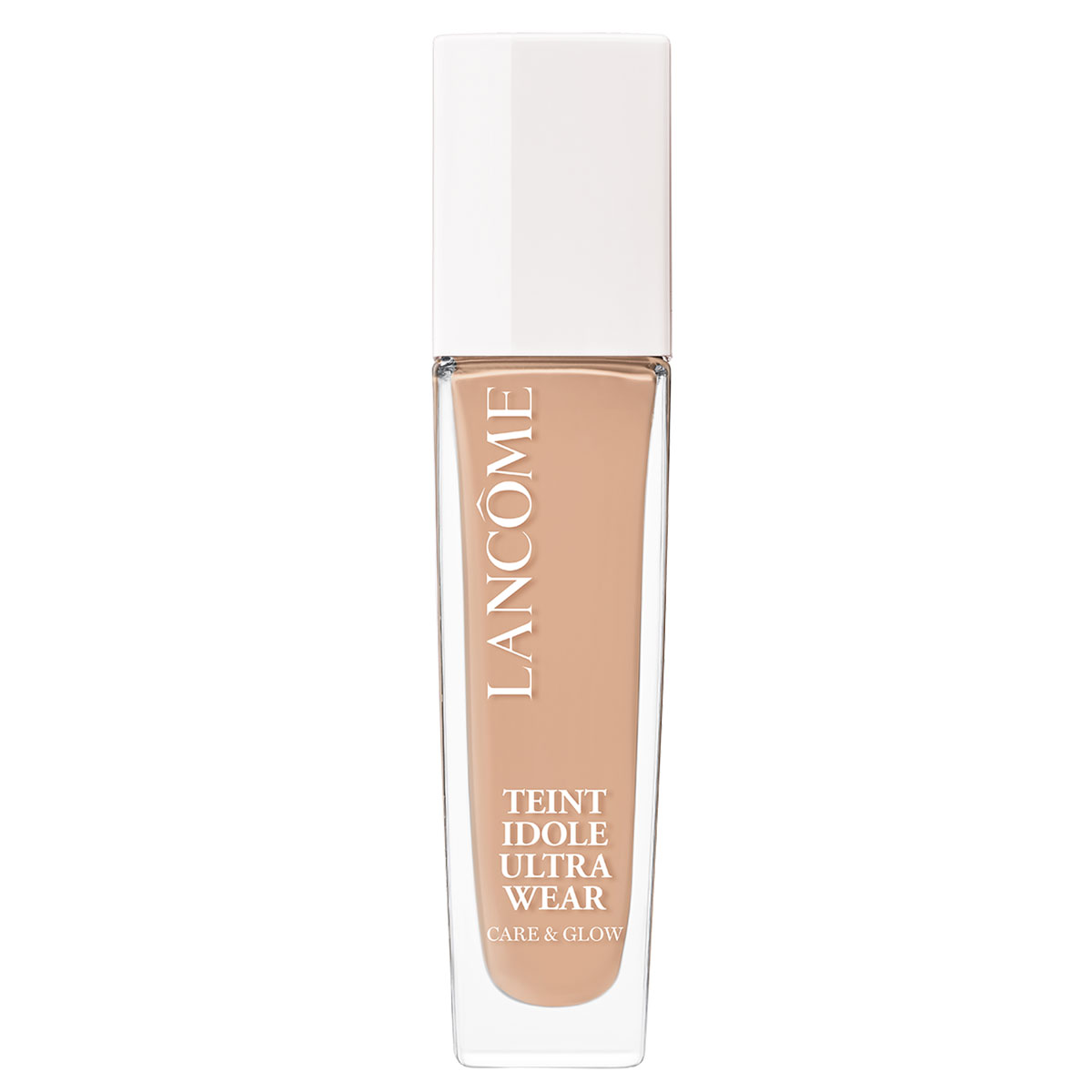 Lancôme Teint Idôle Ultra Wear Care & Glow Foundation