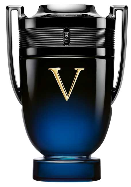 Rabanne Invictus Victory Elixir Parfum Intense