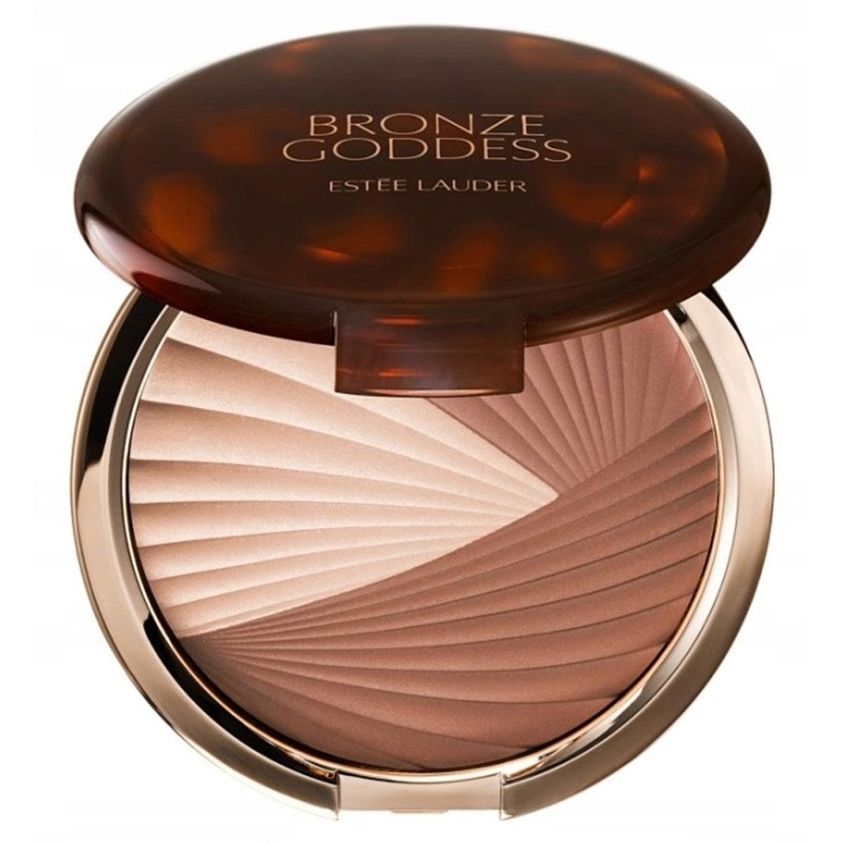 Estée Lauder Bronze Goddess Matte Bronzing Trio