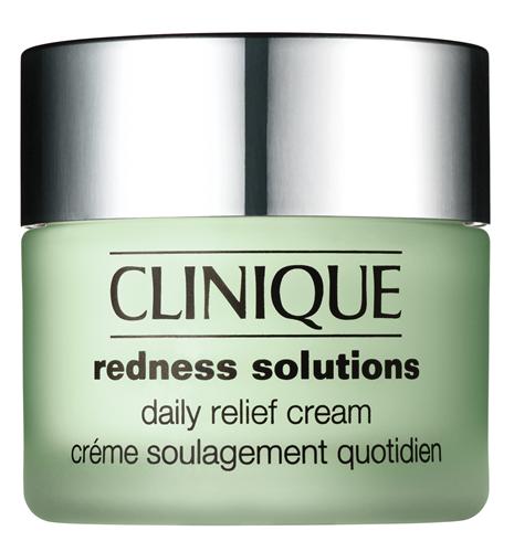 Clinique Redness Solutions Daily Relief Cream