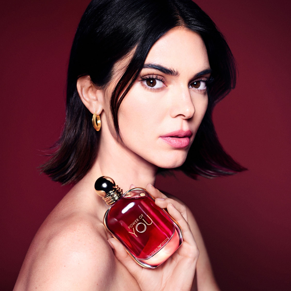 Armani Emporio Armani Power Of You Eau de Parfum (EdP)