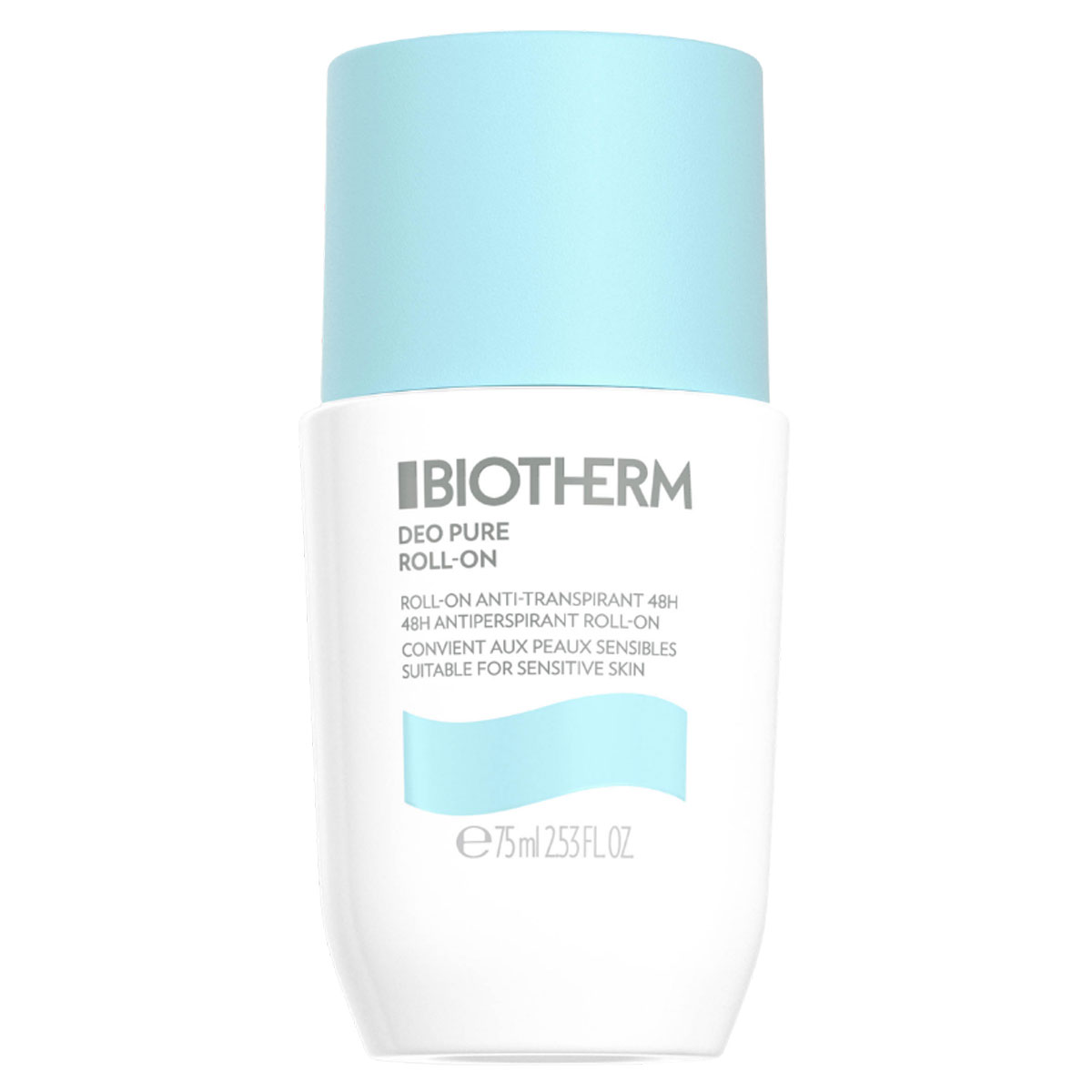 Biotherm Deo Pure Deo Roll-on
