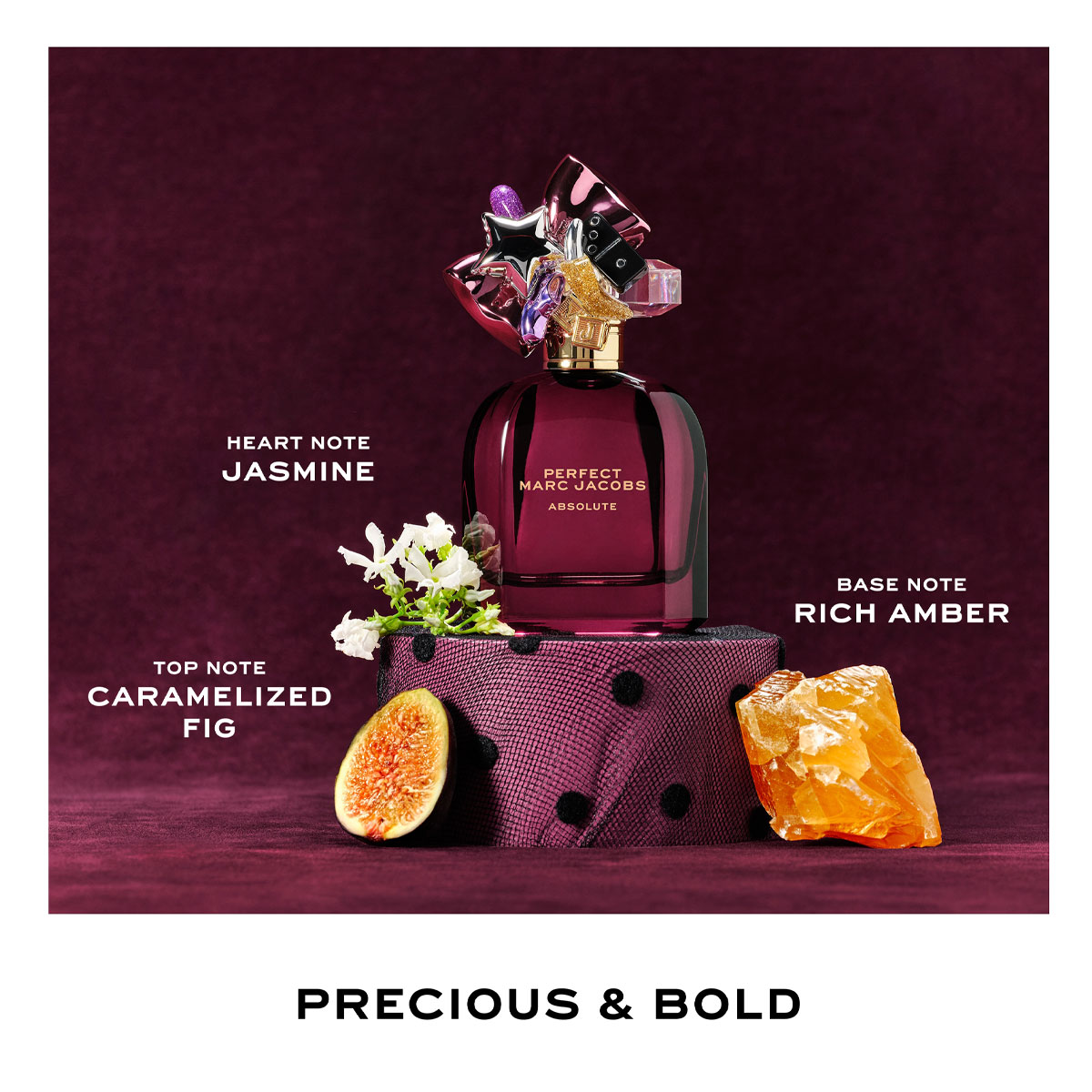 Marc Jacobs Perfect Absolute Eau de Parfum (EdP)