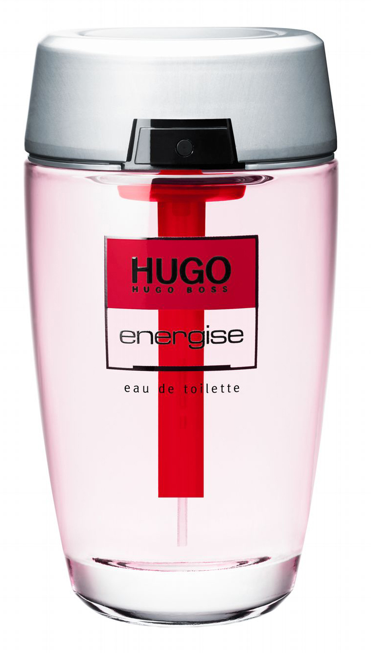 Boss Hugo Energise Eau de Toilette (EdT)