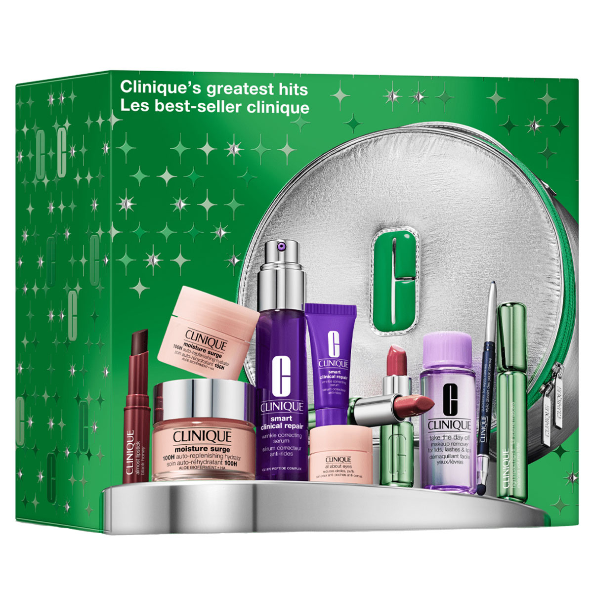 Clinique Blockbuster Clinique's Greatest Hits