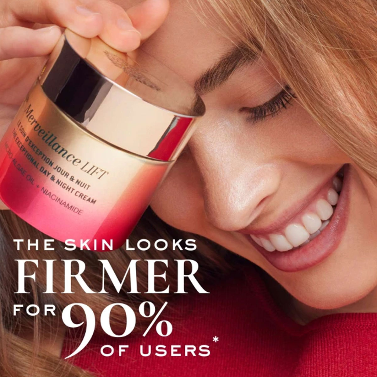 NUXE Merveillance Lift The Exceptional Day & Night Cream