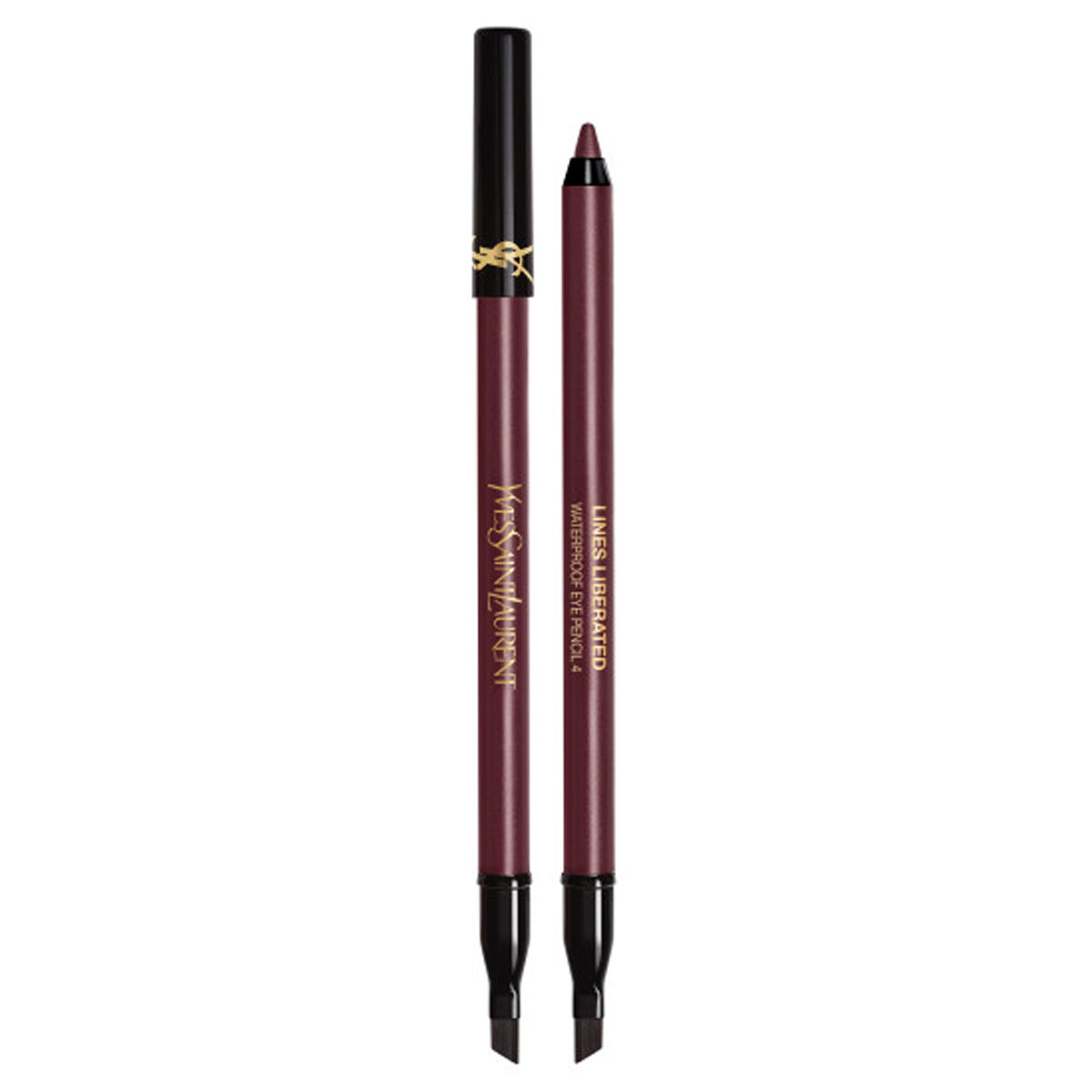Yves Saint Laurent Lines Liberated Eyeliner