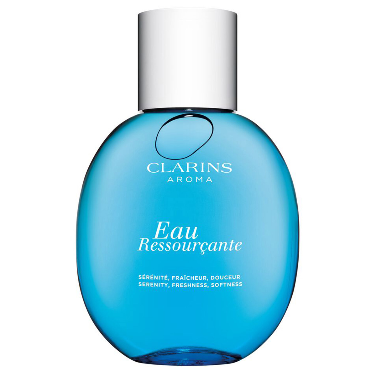 Clarins Eau Ressourçante Spray