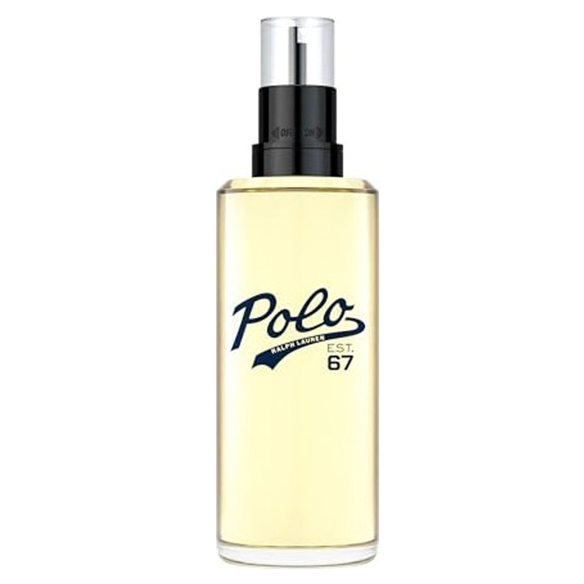 Ralph Lauren Polo 67 Eau de Toilette (EdT) Refill