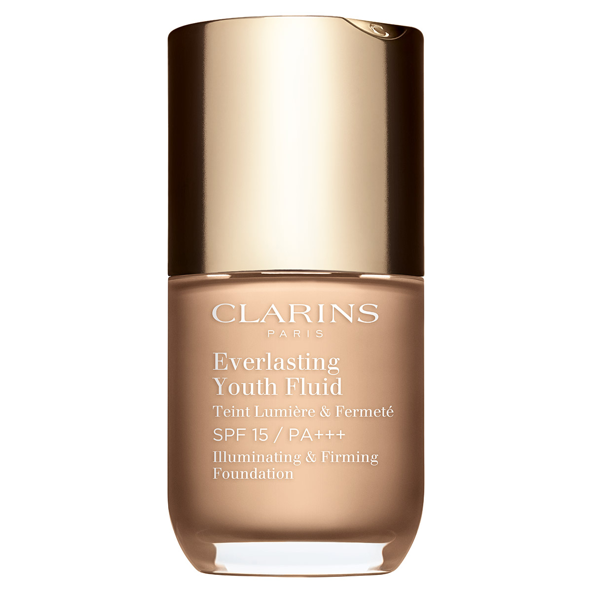 Clarins Everlasting Youth Fluid