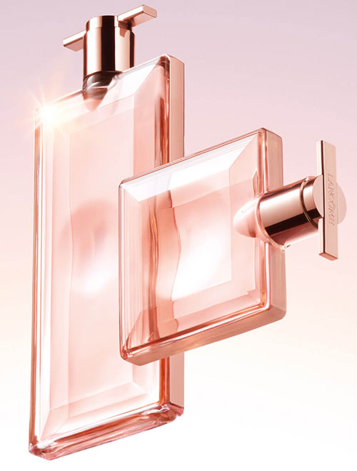 Lancôme Idôle Eau de Parfum (EdP) - nachfüllbar