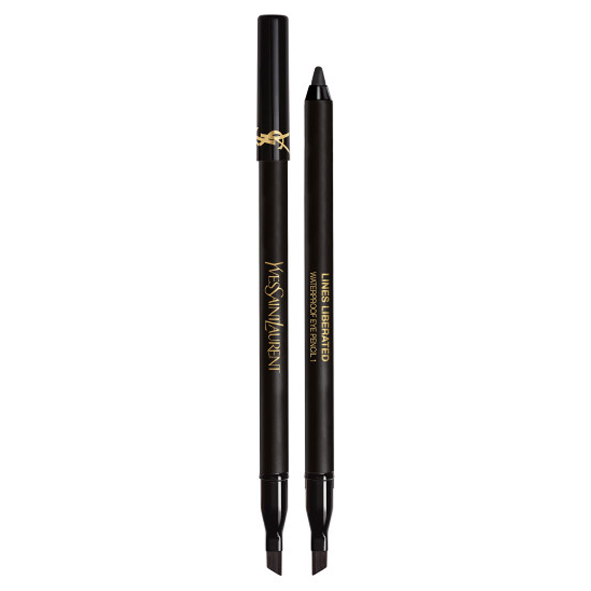 Yves Saint Laurent Lines Liberated Eyeliner