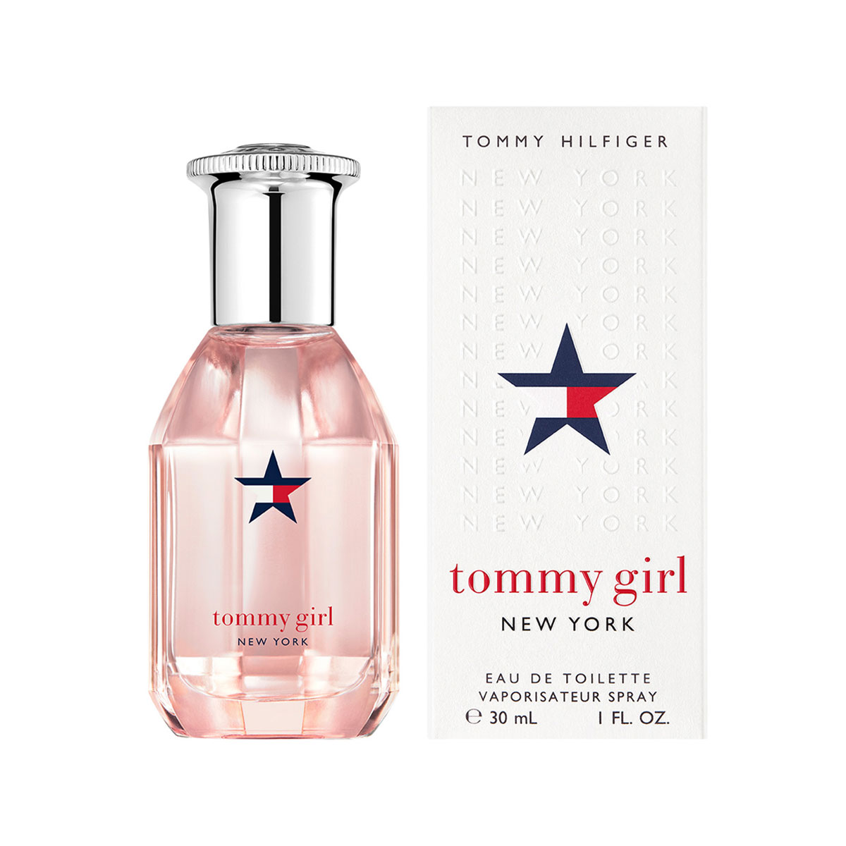 Tommy Hilfiger Tommy Girl New York Eau de Toilette (EdT)