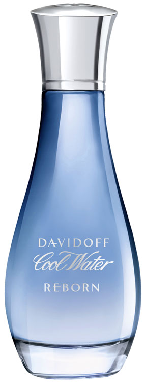 Davidoff Cool Water Reborn Woman Eau de Toilette (EdT)