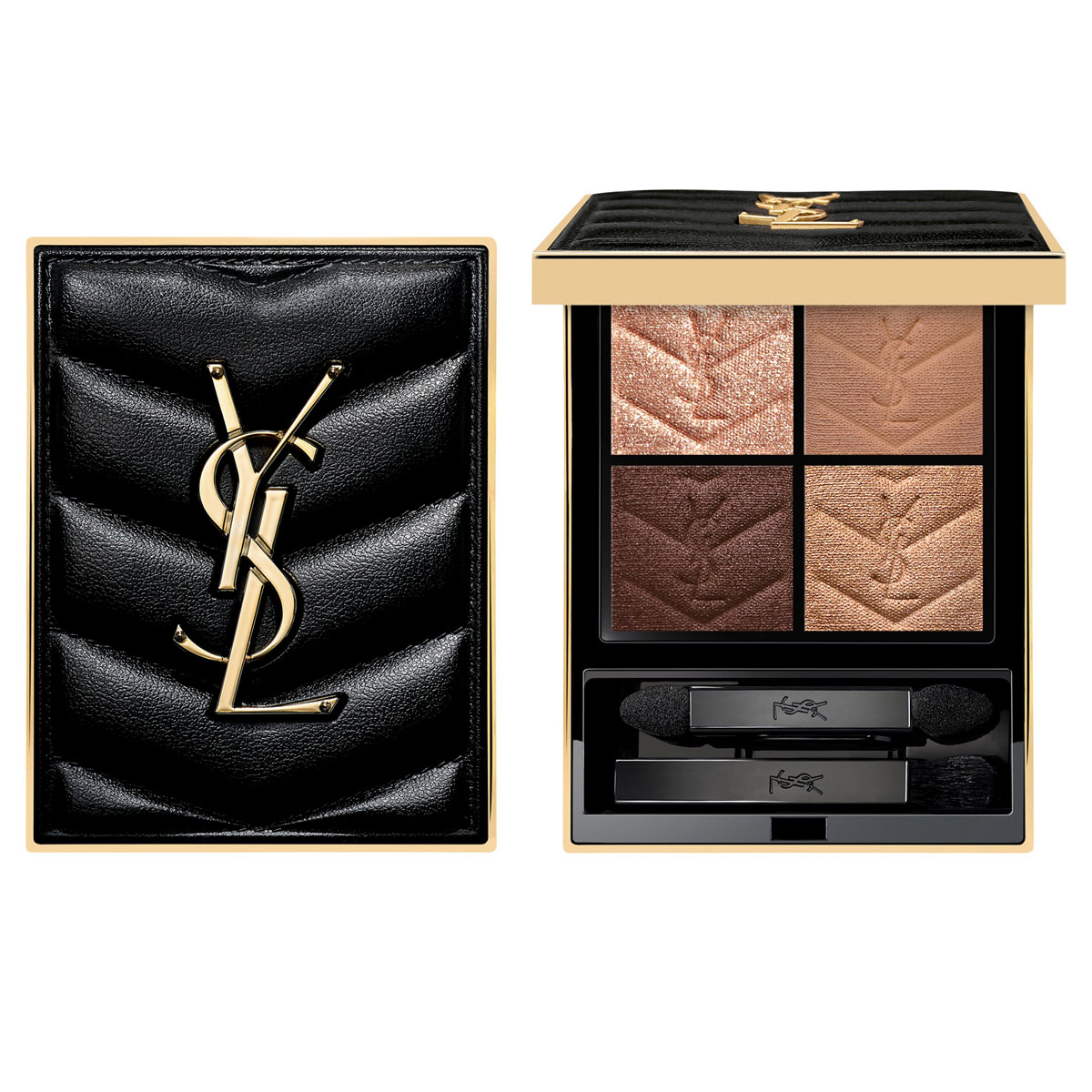 Yves Saint Laurent Couture Mini Clutch Eyeshadow Palette