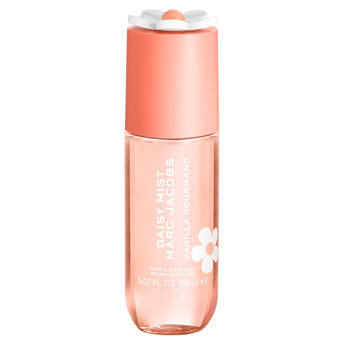 Marc Jacobs Daisy Vanilla Gourmand Body Mist