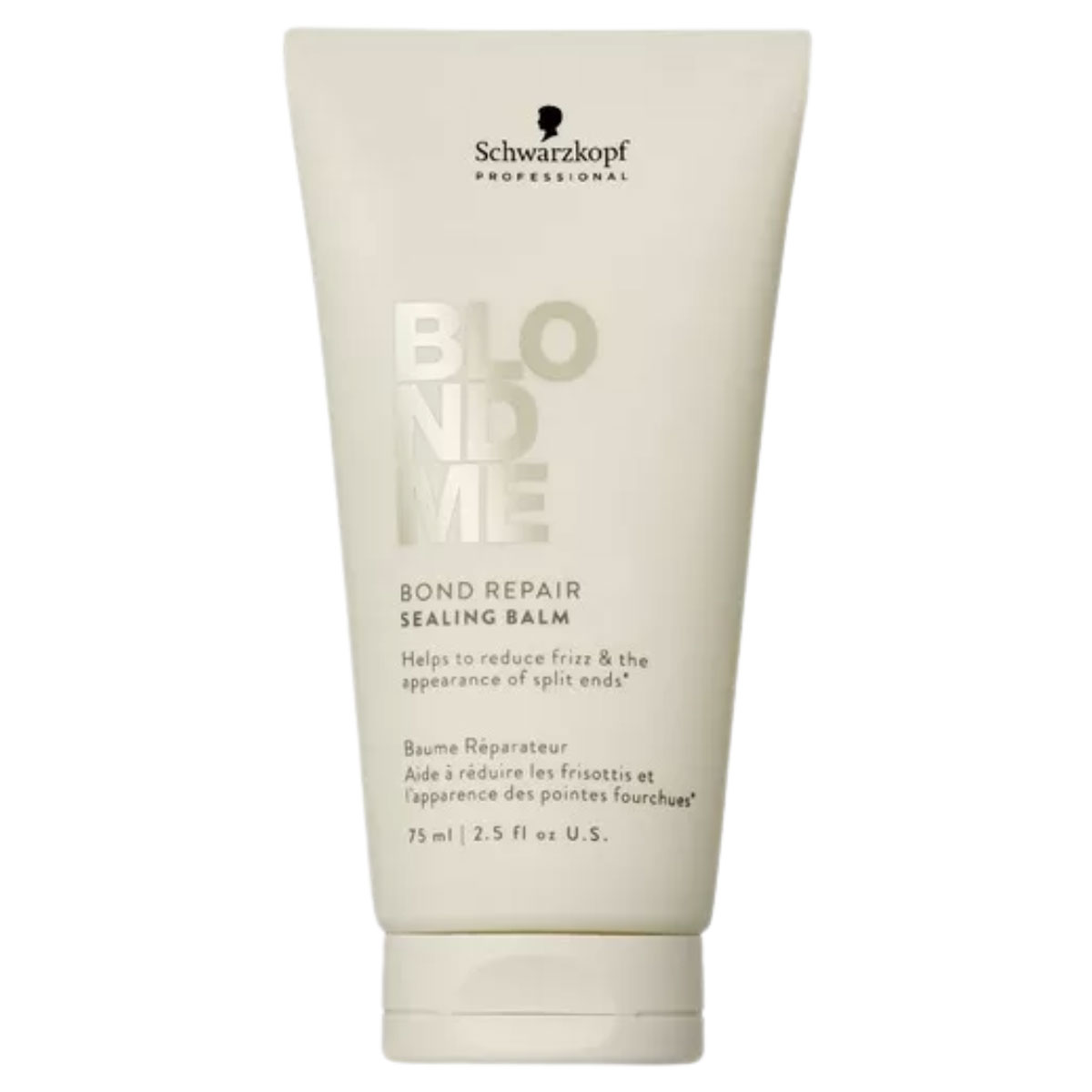Schwarzkopf Professional BlondMe Bond Repair Sealing Balm