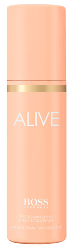 Boss Alive Deodorant Spray