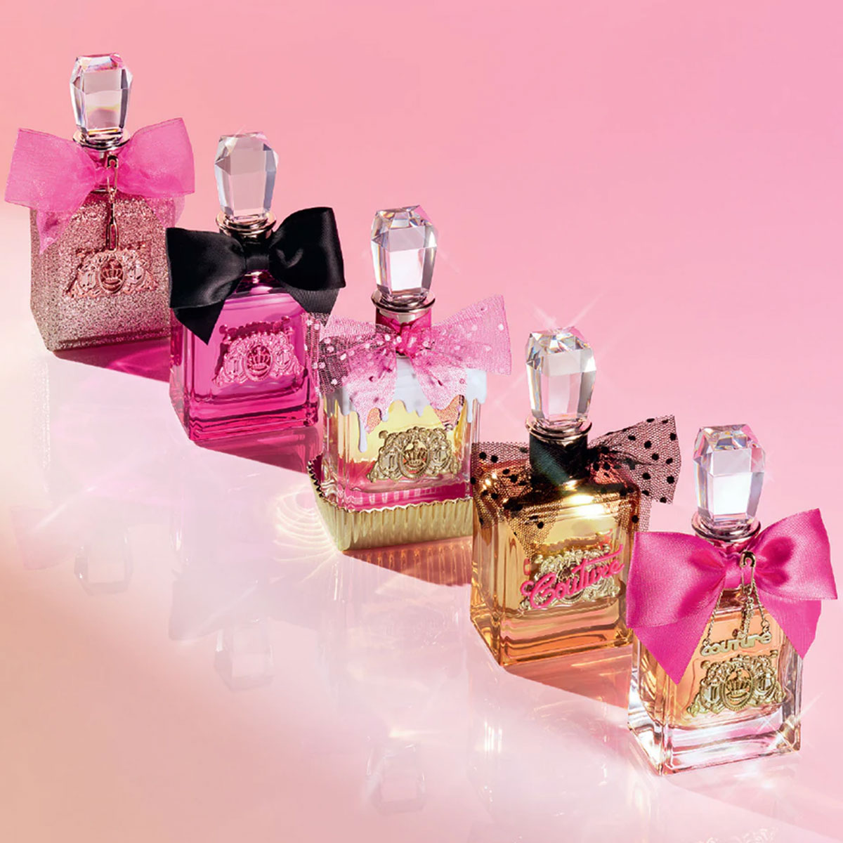 Juicy Couture Viva la Juicy Noir Eau de Parfum (EdP)