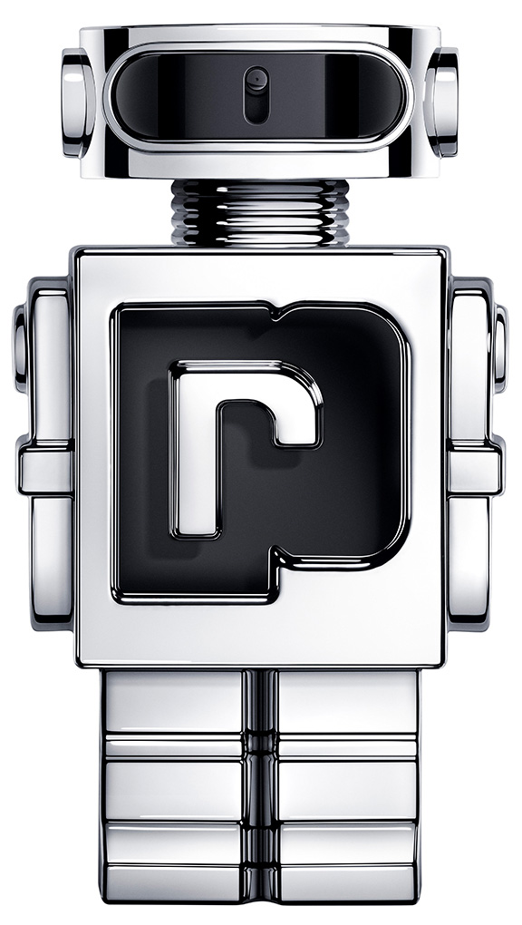 Rabanne Phantom Eau de Toilette (EdT)