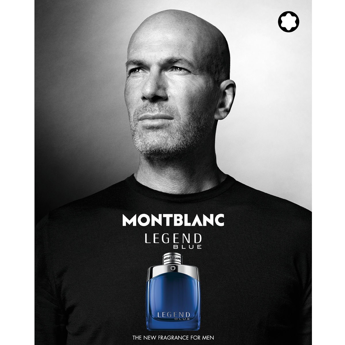 Montblanc Legend Blue Eau de Parfum (EdP)