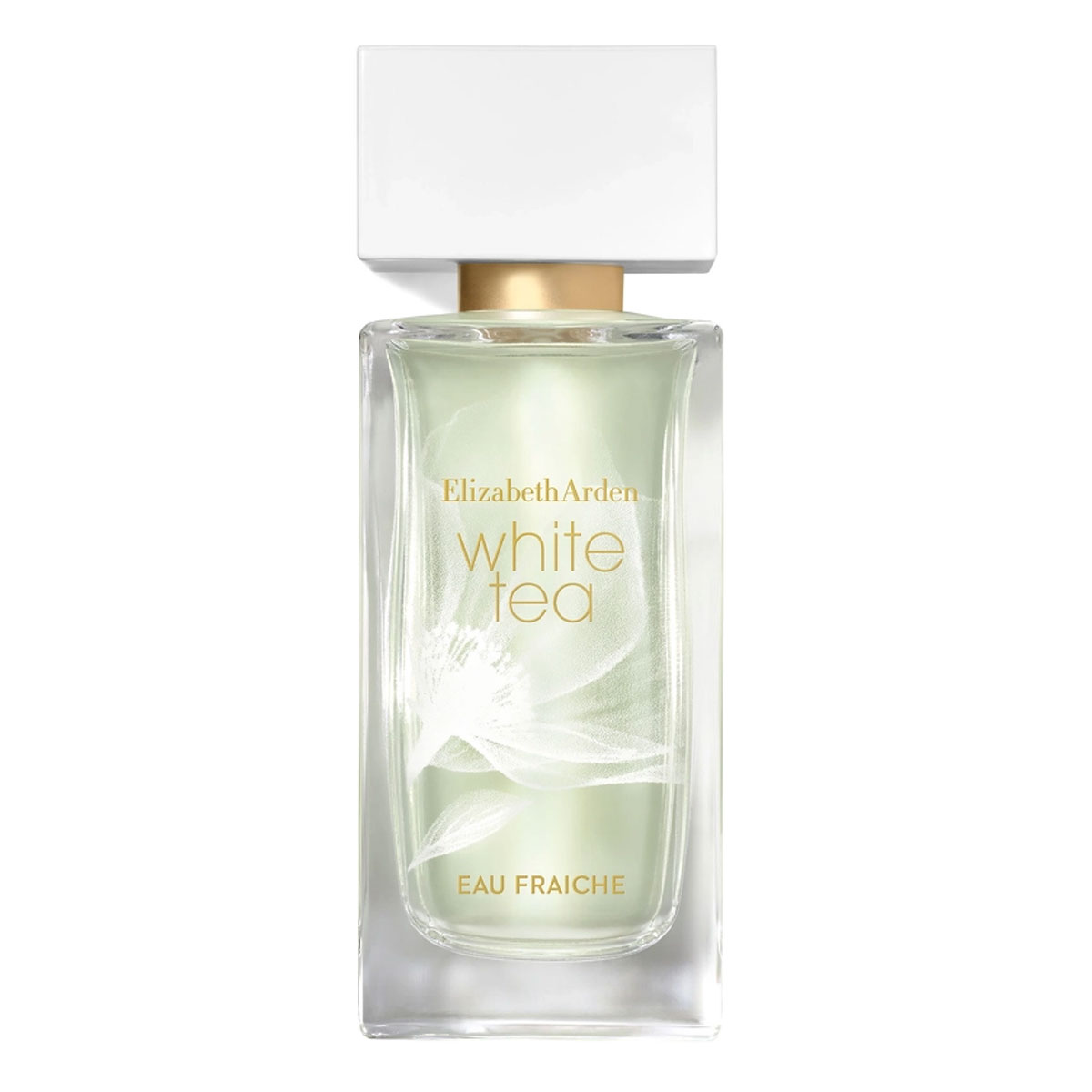 Elizabeth Arden White Tea Eau Fraiche Eau de Toilette (EdT)