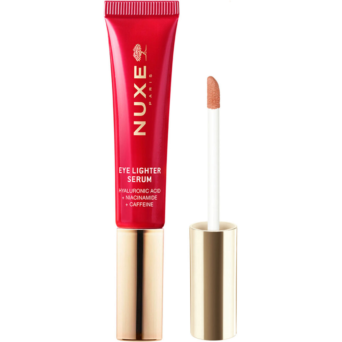 NUXE Merveillance Lift Eye Lighter Serum