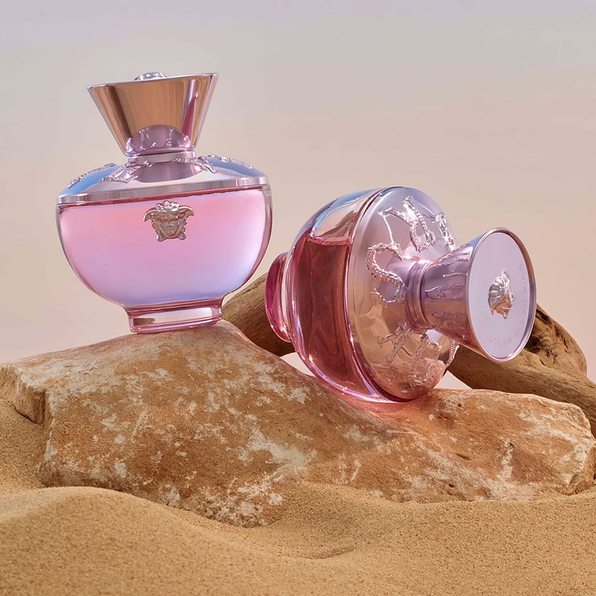 Versace Dylan Blush Pink Eau de Parfum (EdP)