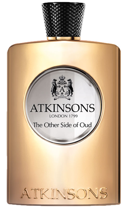 Atkinsons The Other Side Of Oud Eau de Parfum (EdP)