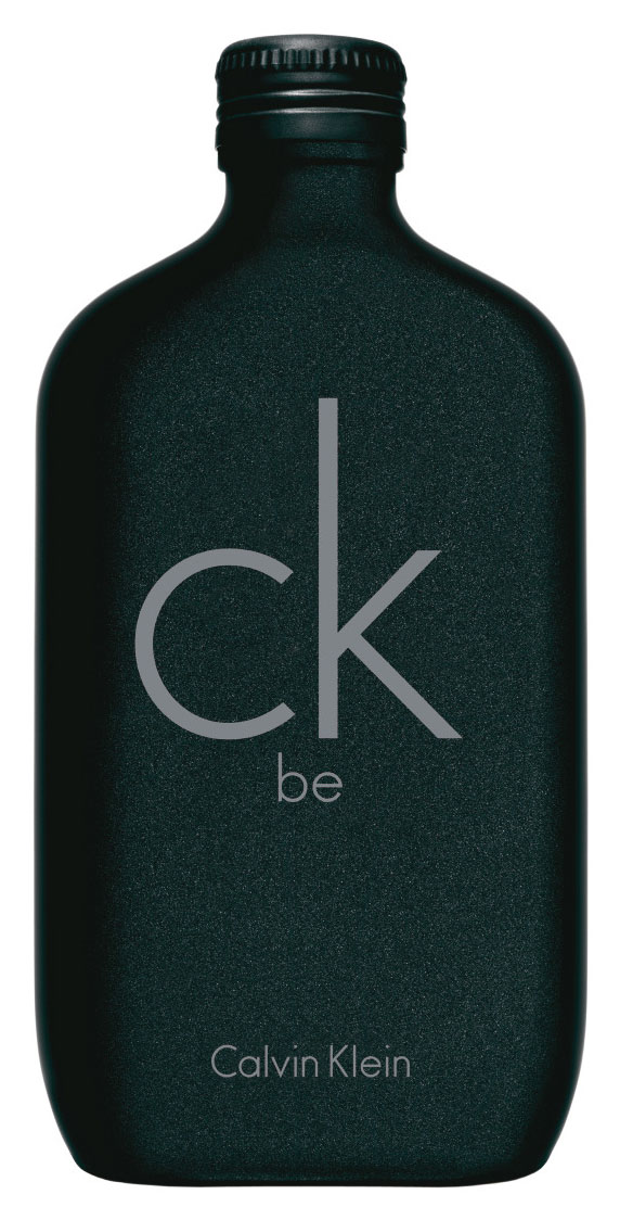 Calvin Klein CK Be Eau de Toilette (EdT)