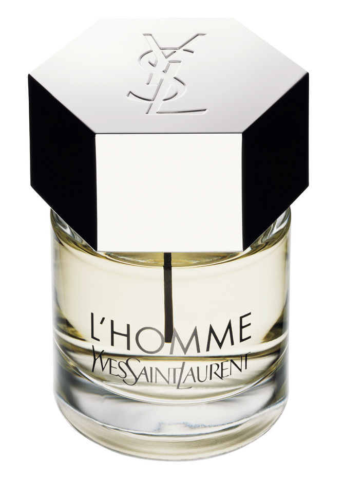 Yves Saint Laurent L'Homme Eau de Toilette (EdT)