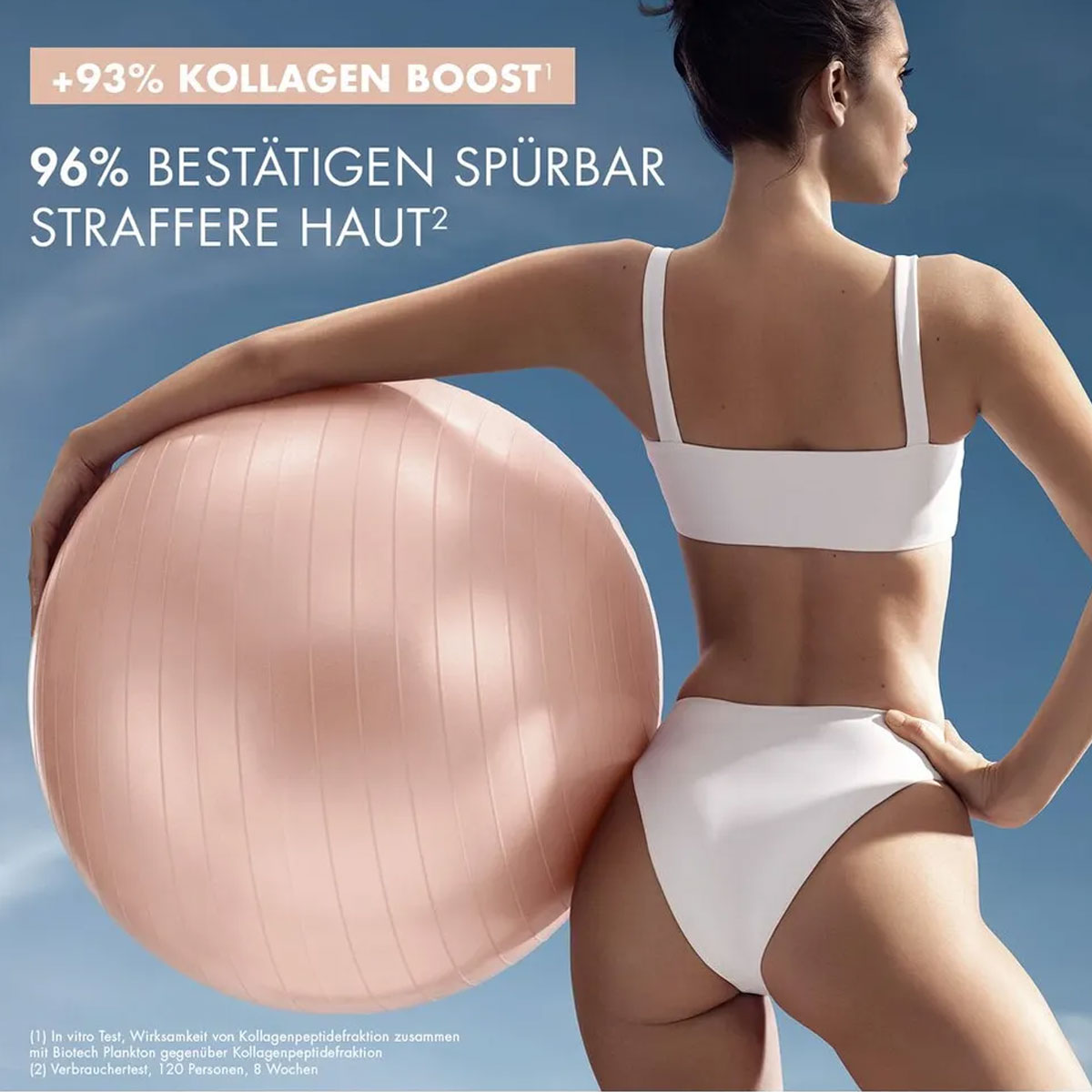 Biotherm Collagen Fit Body Cream
