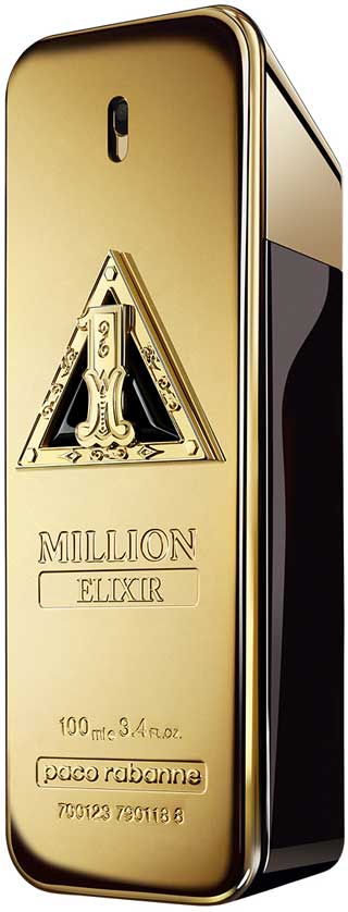 Rabanne 1 Million Elixir Parfum