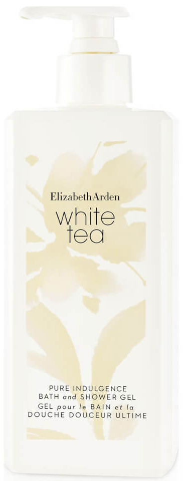Elizabeth Arden White Tea Shower Gel