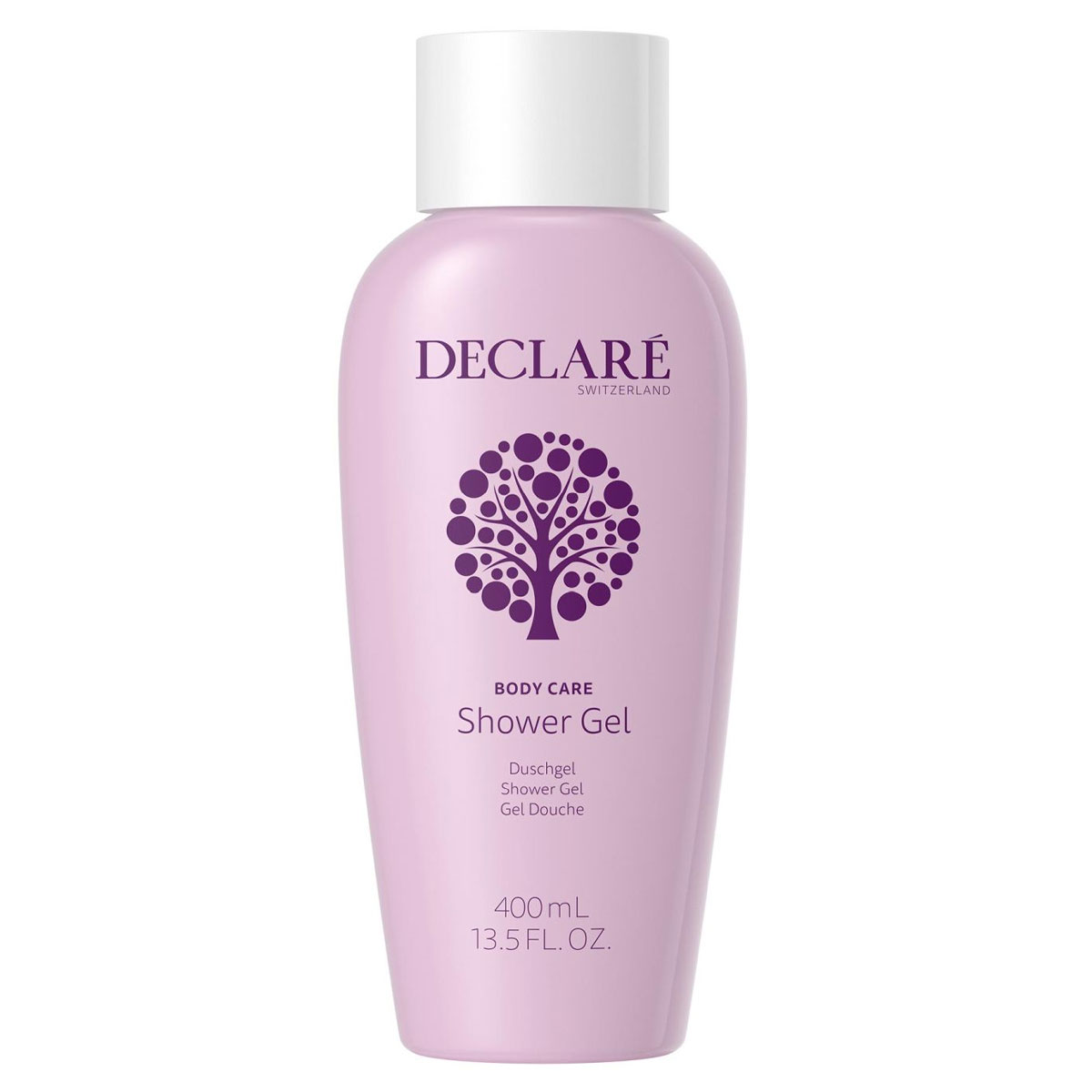 Declaré Body Care Shower Gel